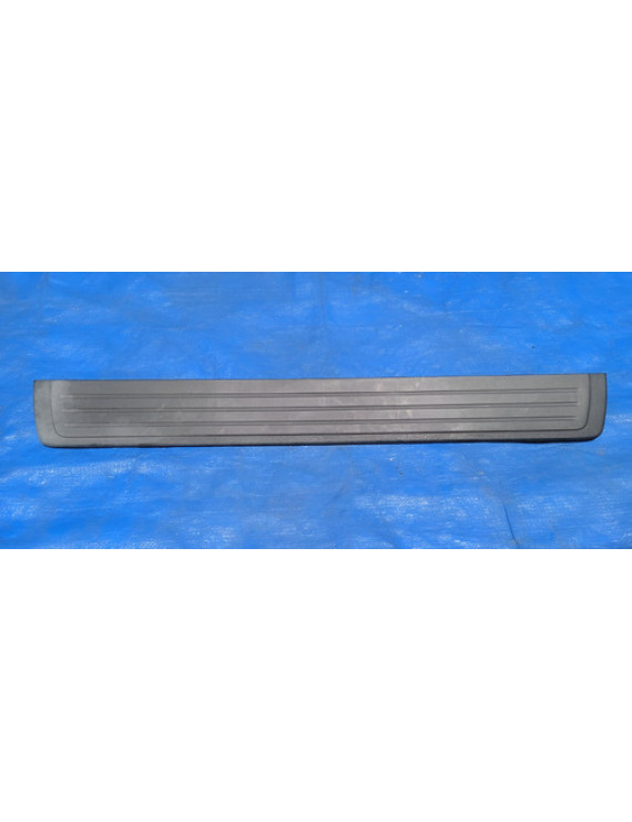 Soleira Porta Dianteira Direita Honda Accord 2003 - 2007 Preto