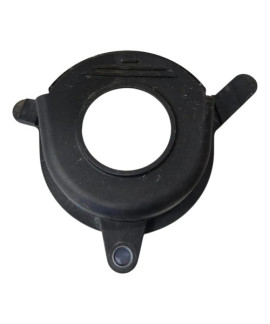 Tampa Capa Correia Ecosport 1.6 2013 - 2018 Preto