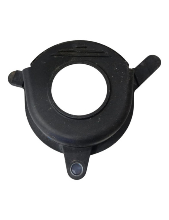 Tampa Capa Correia Ecosport 1.6 2013 - 2018 Preto