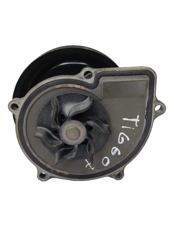 Bomba De Água Chery Tiggo 7 1.5 Turbo 2020 2021 2022