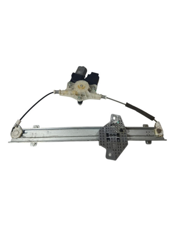 Máquina De Vidro Dianteiro Direito Hb20 2013 - 2019