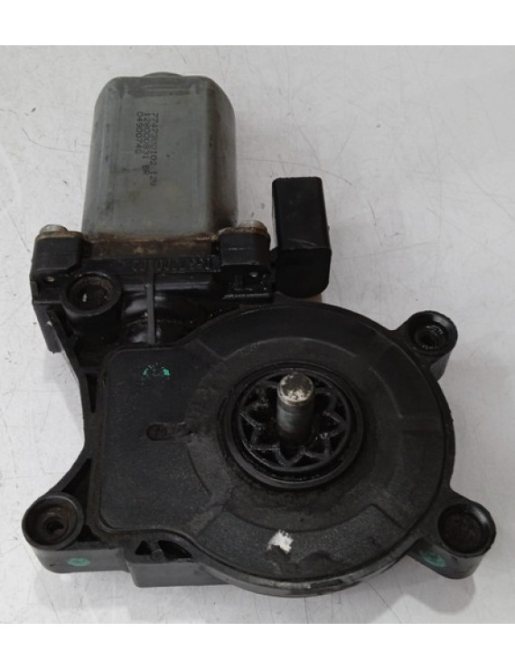 Motor De Vidro Traseiro Direito Fox Spacefox 2003 - 2010