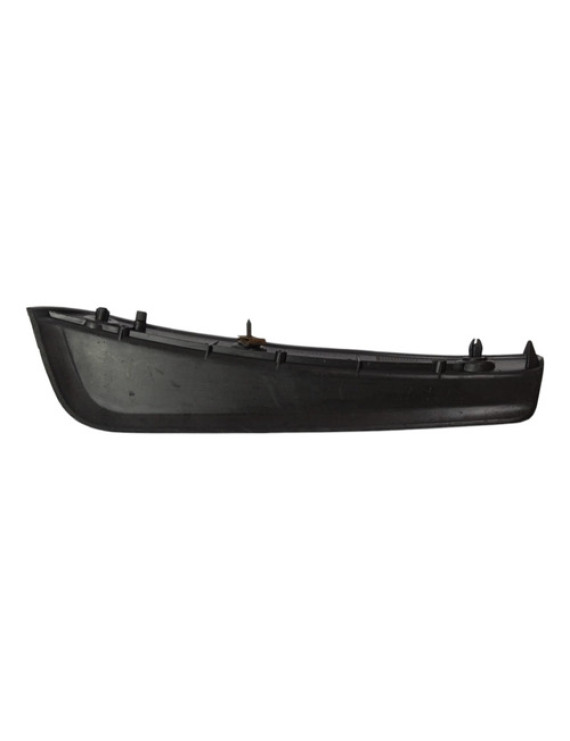 Acabamento Paralama Esquerdo Freelander 2 2011 2012 Preto