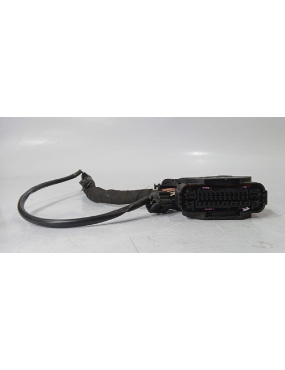 Plug Conector De Chicote Sandero 1.0 2016