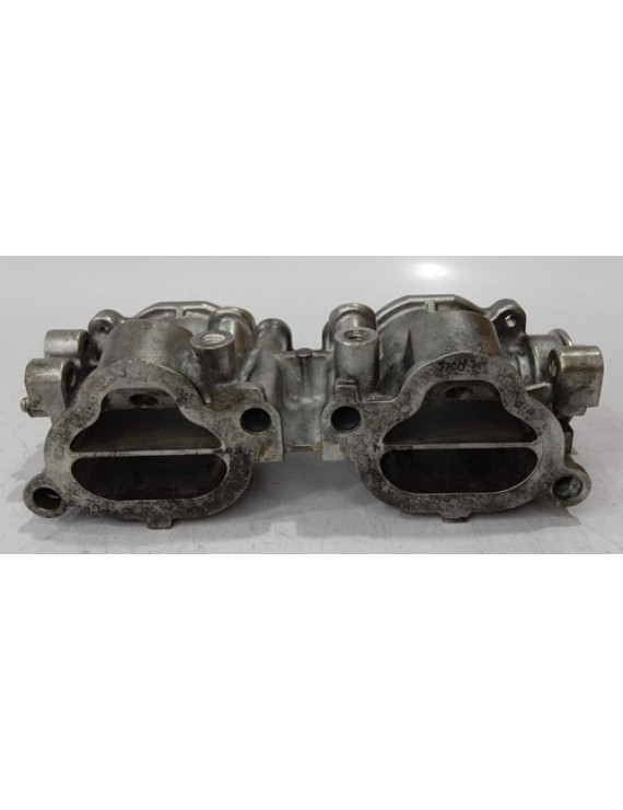 Corpo Borboleta Subaru Forester 2.5 2009 - 2012 14011ab940