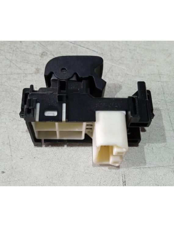 Botão Vidro Dianteiro Direito Toyota Rav4 2014