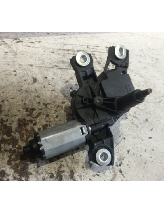 Motor Limpador Traseiro Tiguan 2009 - 2014