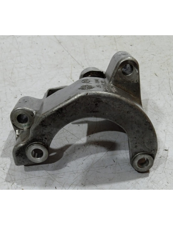 Suporte Da Bomba De Direção Audi A4 3.0 2001 - 2005