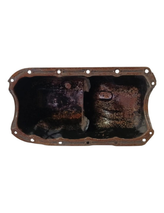 Carter Óleo Fiat Uno Mille Way 1.0 2010 - 2016