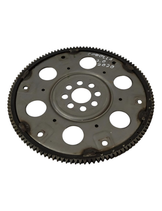 Cremalheira Volante Motor Corolla 2.0 2020 - 2024