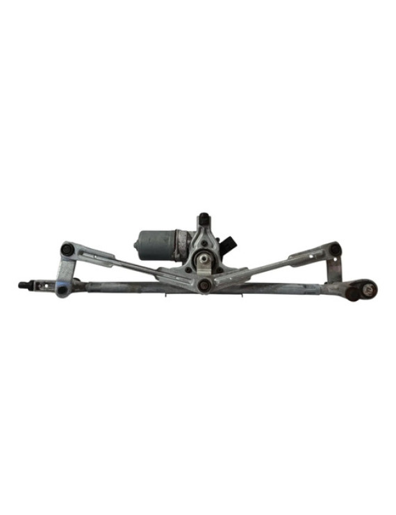 Motor Limpador Parabrisa Town Country 2008 - 2014