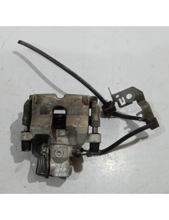 Pinça De Freio Traseira Esquerda Peugeot 508 2013 2014 2015