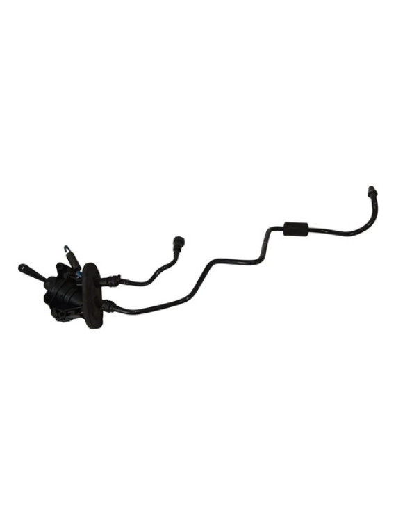 Atuador Pedal Embreagem Ecosport 2003 - 2008 Preto