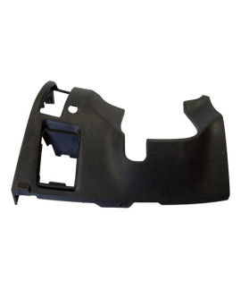 Acabamento Inferior Volante Subaru Impreza Wrx 2011 Acabamento Inferior Volante Subaru Impreza Wrx 2011