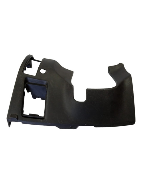 Acabamento Inferior Volante Subaru Impreza Wrx 2011