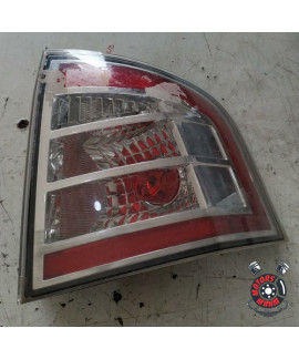 Lanterna Traseira Direita Ford Edge 2009