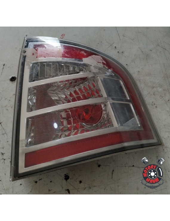 Lanterna Traseira Direita Ford Edge 2009