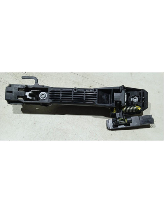 Maçaneta Externa Traseira Esquerda Subaru Forester 2010
