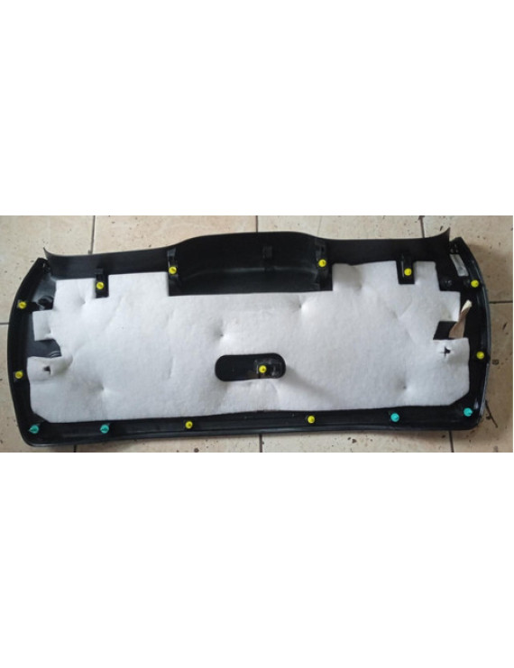 Moldura Forro Tampa Traseira Grand Cherokee 2015