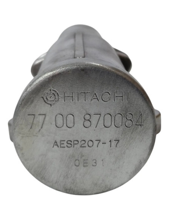 Atuador Marcha Lenta Megane Scenic 2.0 1999 2000