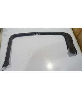 Moldura Interna Porta Traseira Direita Peugeot 508 2014