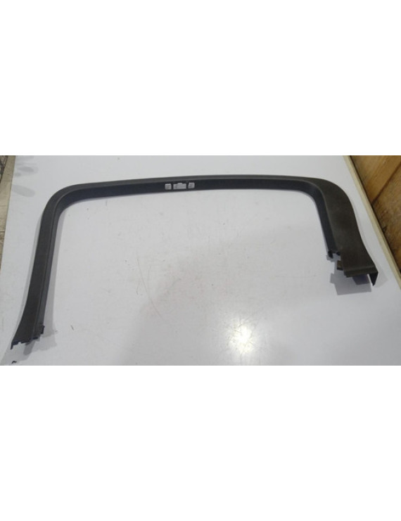 Moldura Interna Porta Traseira Direita Peugeot 508 2014