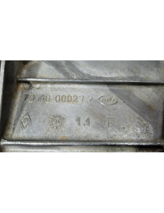 Tampa Frontal Motor Válvulas Ford Probe Citroen Xm V6 1995