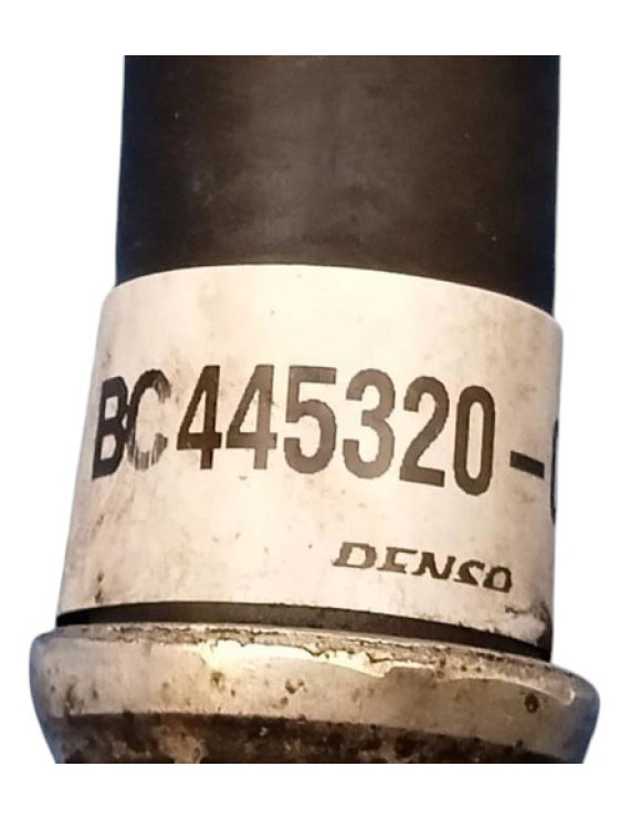 Mangueira Do Ar Condicionado Honda Civic 2.0 2012 - 2016