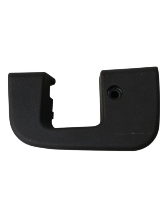 Acabamento Fechadura Porta Traseira Dir Mercedes C320 2001