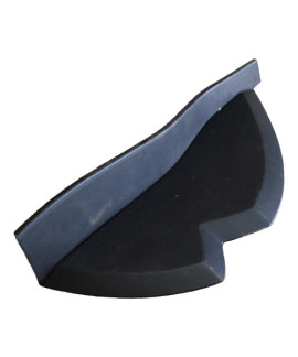 Acabamento Lateral Painel Outlander 2010 / 8002a056zz