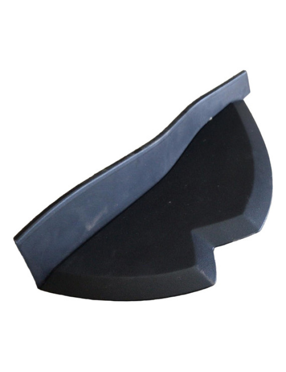 Acabamento Lateral Painel Outlander 2010 / 8002a056zz