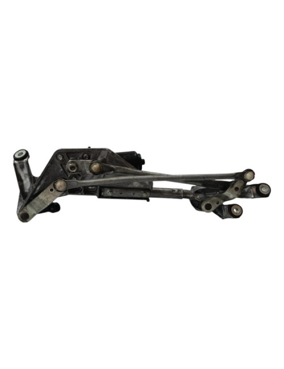 Motor Limpador Parabrisa Crv 2008 2009 2010 2011