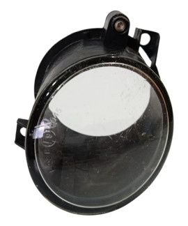 Lente Farol Milha Esquerdo Gol Fox 2007 2008 2009