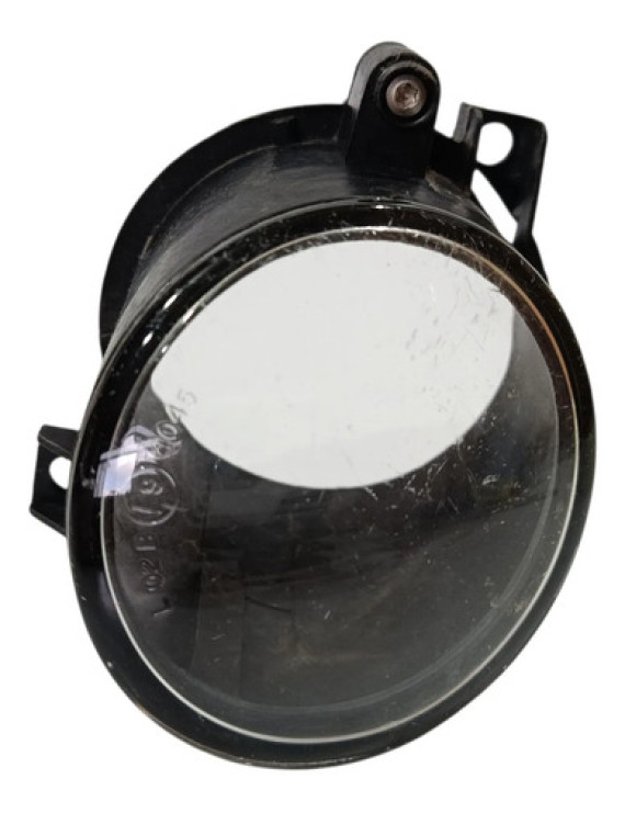 Lente Farol Milha Esquerdo Gol Fox 2007 2008 2009