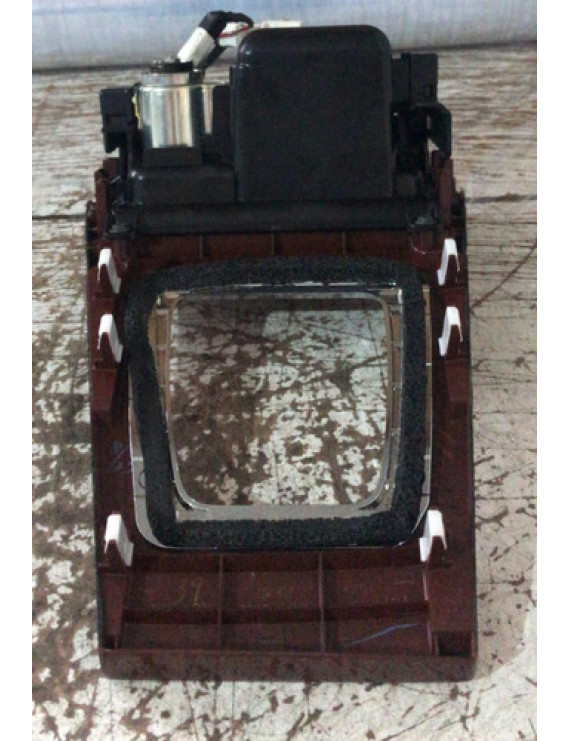 Moldura Central Console Lexus Es350 2007
