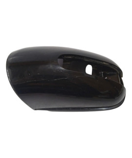 Capa Espelho Retrovisor Esq Mercedes Ml500 2004 2005 2006 Preto