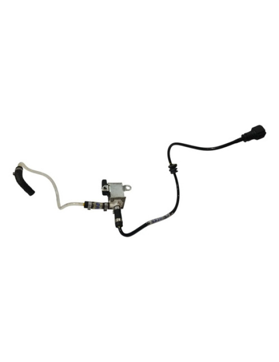 Válvula Solenoide Partida Frio Spin Onix Prisma 2013 - 2019