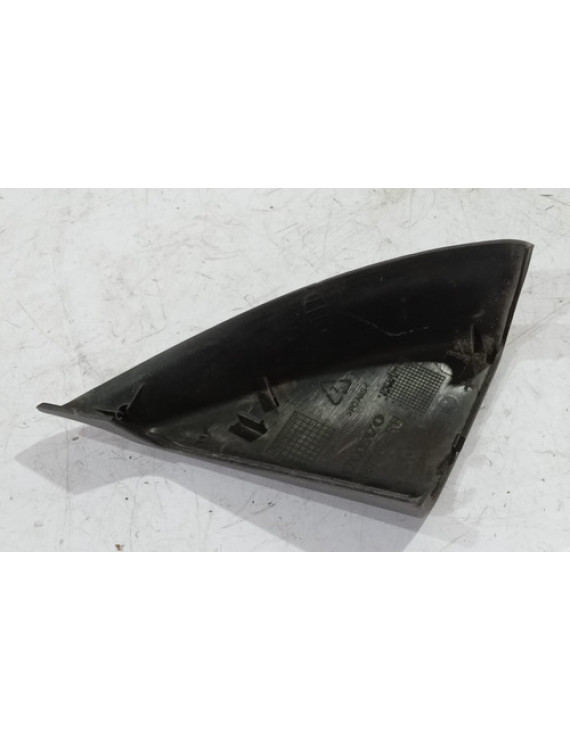 Moldura Retrovisor Direito Volvo C30 2008 2009 2010