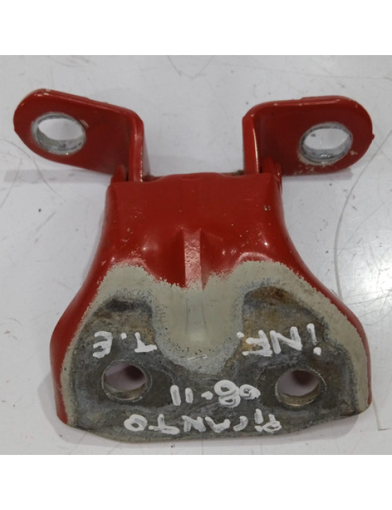 Dobradiça Inferior Porta Tras Esquerda Picanto 2008 - 2011