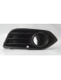 Moldura Farol Milha Direito Hrv 2019 2020 2021 Preto