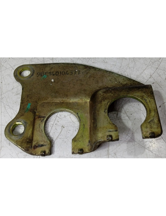 Suporte Cabo Trambulador Lifan 530 1.5 2015 - 2018 Dourado-escuro