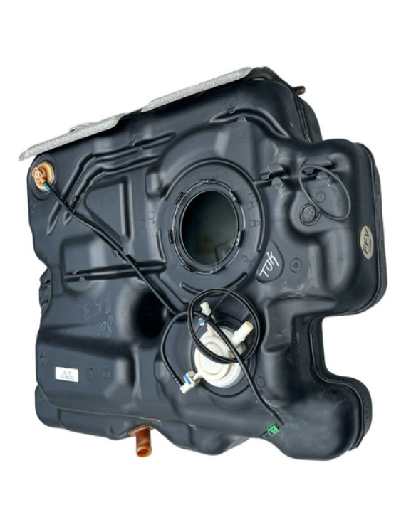 Tanque De Combustível Town Country 2008 A 2012