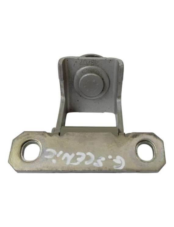 Dobradiça Tampa Traseira Porta Malas Grand Scenic 2008