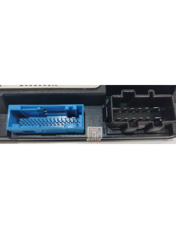 Módulo Banco Dianteiro Esquerdo Audi A6 1998 - 05 4b0959760b
