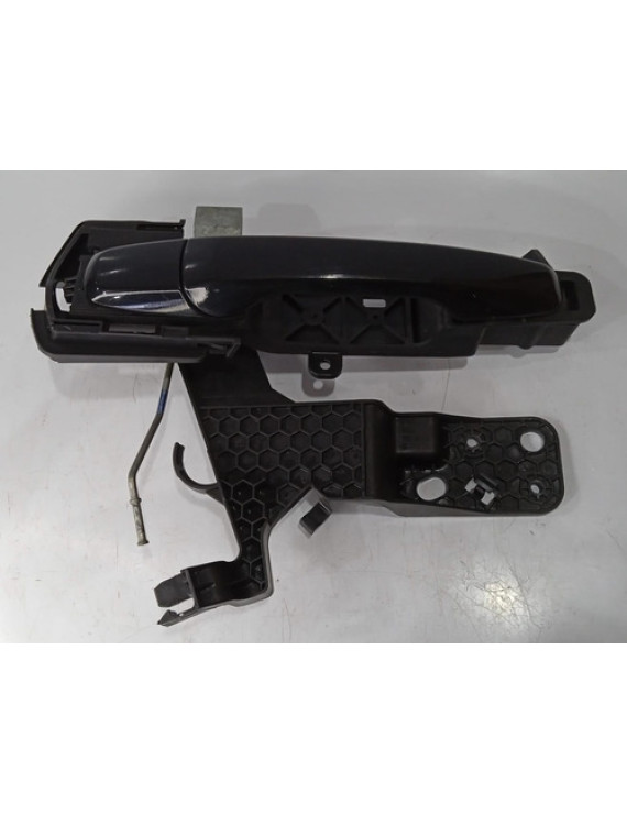 Maçaneta Externa Traseira Direita Ford Edge 2008 - 2014