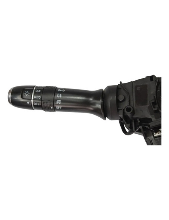 Chave De Seta E Limpador Chery Tiggo 7 2020 2021 2022
