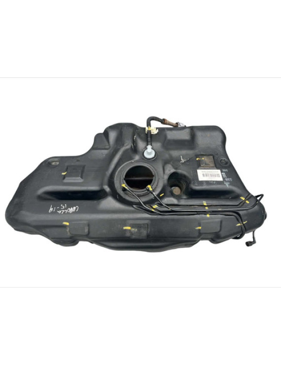 Tanque De Combustível Corolla 2015 2016 2017 2018 2019