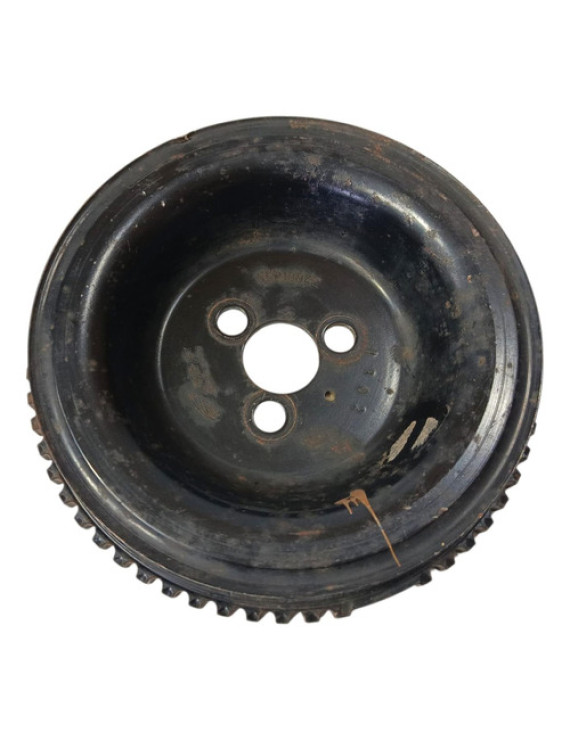 Polia Virabrequim Uno Palio Siena 1.0 1.4 2007 - 2013