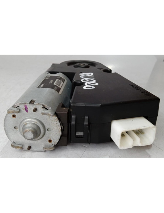 Motor Teto Solar Pajero Full 2012 2013 2014 2015 2016