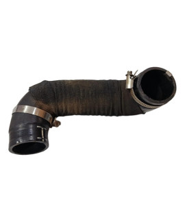 Mangueira Intercooler Fusion 2.0 2013 2014 2015 2016 Preto